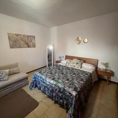La Casa Di Anastasia Casa de hóspedes Taino