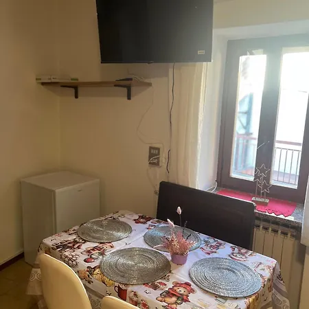La Casa Di Anastasia Taino