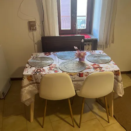La Casa Di Anastasia