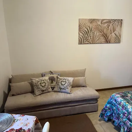 La Casa Di Anastasia Casa de hóspedes Taino
