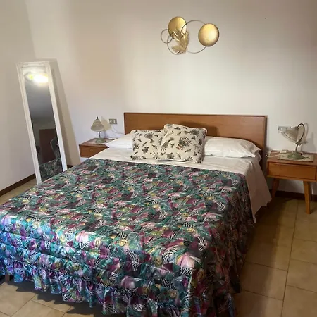 La Casa Di Anastasia Casa de hóspedes