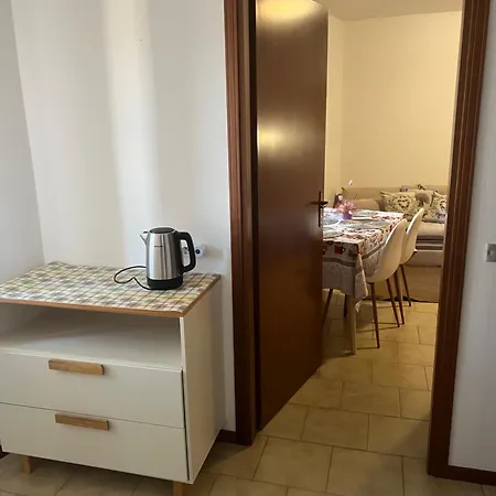 La Casa Di Anastasia 3*