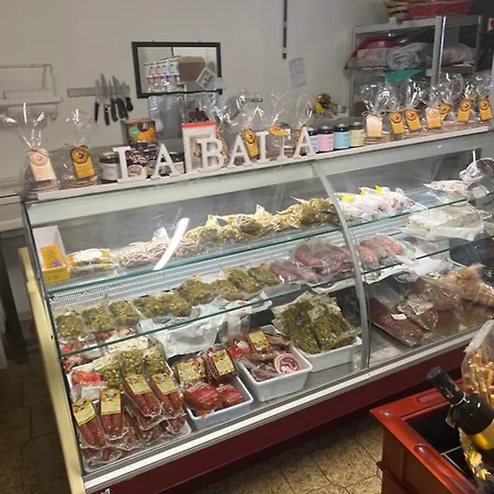 Casa de hóspedes La Casa Di Anastasia Taino