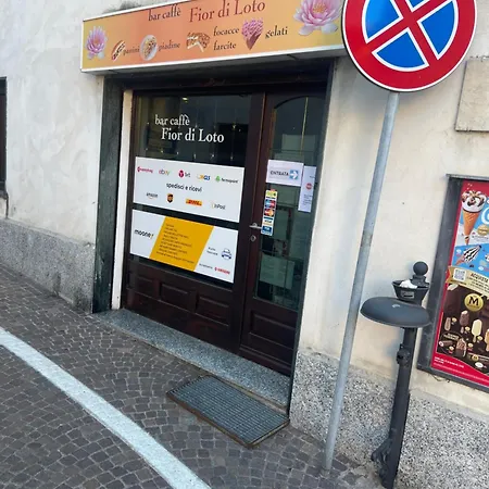 La Casa Di Anastasia Casa de hóspedes 3*